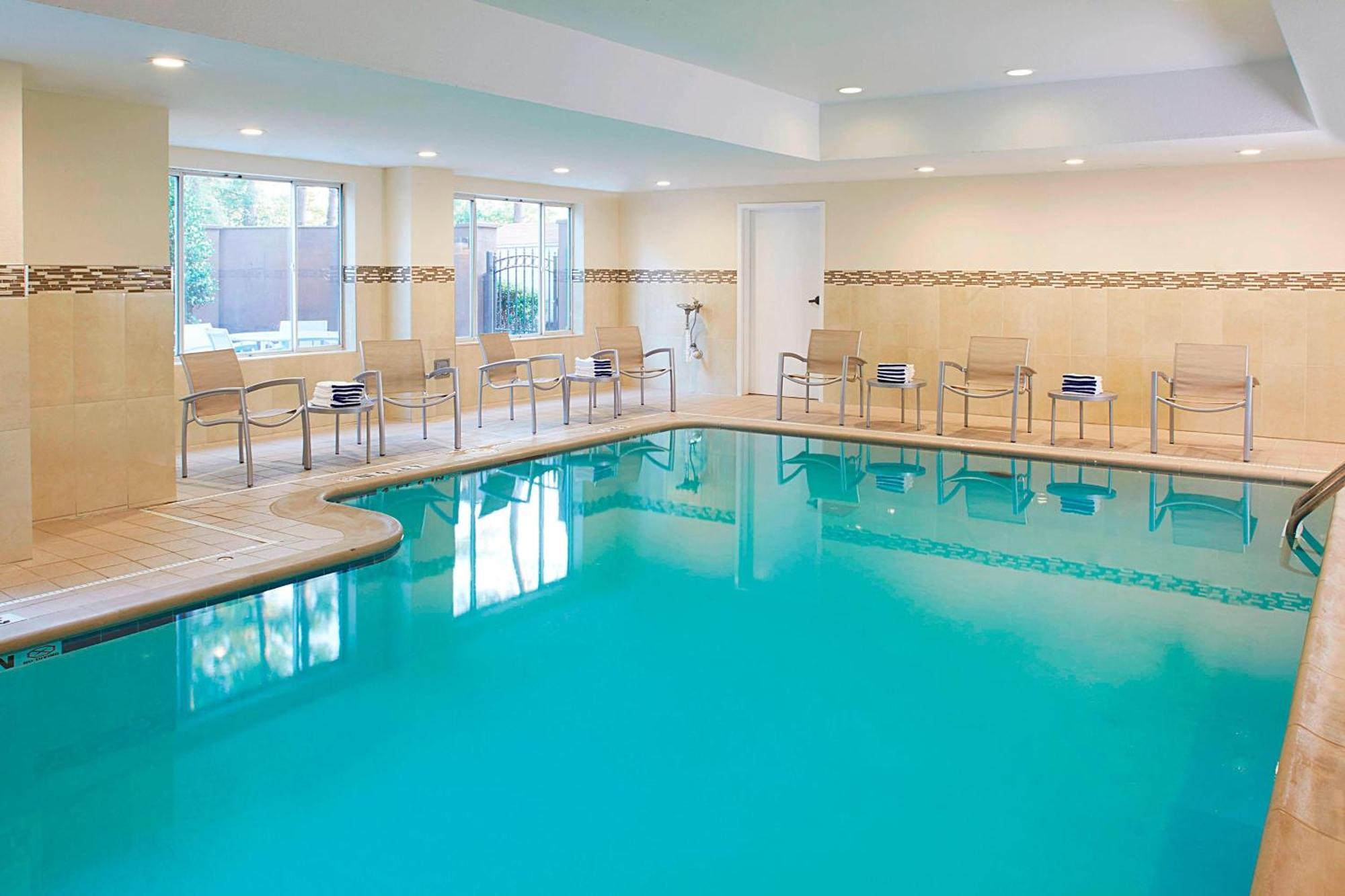 Springhill Suites By Marriott Atlanta Six Flags Лития-Спрингс Экстерьер фото