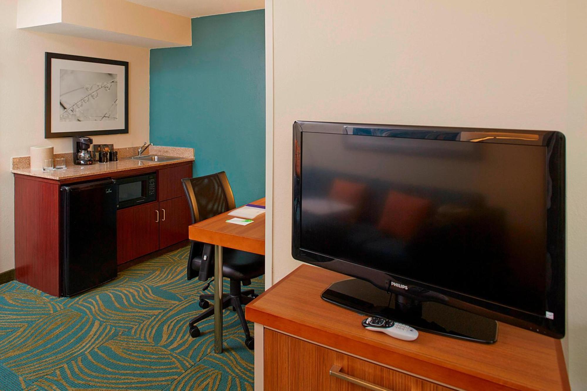 Springhill Suites By Marriott Atlanta Six Flags Лития-Спрингс Экстерьер фото